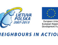 Konferencja zamykająca program współpracy transgranicznej Litwa-Polska 2007-2013