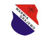 Warmia Grajewo – Olimpia Olsztynek – 0:1