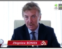 Zbigniew Boniek zaprasza do udziału w największym piłkarskim turnieju dla dzieci w Europie!