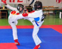 Puchar Mazowsza w Karate Kontaktowym – występ zawodników Mazowiecko-Podlaskiego Klubu Karate