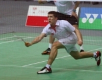 Dobra gra białostockich badmintonistów w Czechach i Norwegii