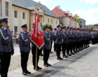 95 rocznica powstania Polskiej Policji