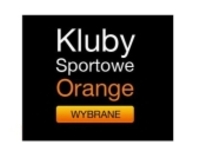 Pierwsze Kluby Sportowe Orange wybrane