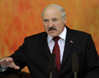 Łukaszenka naliczył pół miliona „darmozjadów”
