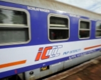 Zmiana czasu - kursowanie pociągów PKP Intercity