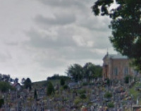 Kwesta na rzecz grajewskiego cmentarza