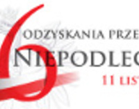 II supraska żywa flaga Polski - już jutro 11.11.2014 w Supraślu