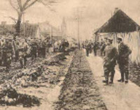 „Wielka operacja zimowa mazursko-agustowska w lutym 1915 r.” w Muzeum Wojska w Białymstoku