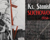 26 rocznica śmierci ks. Stanisława Suchowolca