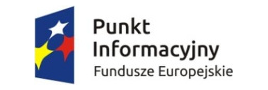 Baner Fundusze Europejskie_Punkt Informacyjny