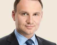 Andrzej Duda wygrał II turę wyborów prezydenckich - sondażowe wyniki