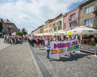 Marsz dla Życia i Rodziny przeszedł ulicami miasta Białegostoku