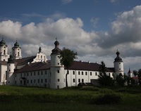 Ilustracja do artykułu Church_and_monastery_in_Sejny.jpg
