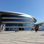 Ilustracja do artykułu Astana Expo 2017.  Widok ogólny1.jpg