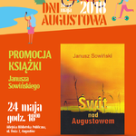 Ilustracja do artykułu Spotkanie - Janusz Sowiński - plakat.png