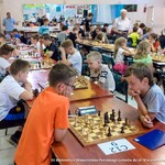 Ilustracja do artykułu XX Mistrzostwa Województwa Podlaskiego Juniorek i Juniorów do 18 lat w szachach (13).jpg