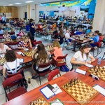 Ilustracja do artykułu XX Mistrzostwa Województwa Podlaskiego Juniorek i Juniorów do 18 lat w szachach (6).jpg