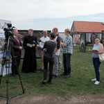 Ilustracja do artykułu KOnferencja prasowa Klasztor Kamedułów Wigry 30.07 (5).jpg