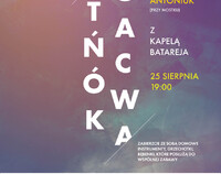 Ilustracja do artykułu Potancowka_w_Parku_Antoniuk-25082018-plakat.jpg