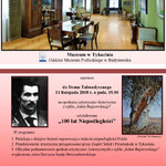Ilustracja do artykułu Plakat Salon Bujnowskiego - 100 lat Niepodległości.jpg