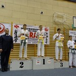 Ilustracja do artykułu Mistrzostwa Polskiej Federacji Karate Shinkyokushin (7).JPG