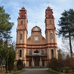 Kościół pw. Św. Cyryla i Metodego