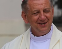 abp Józef Guzdek