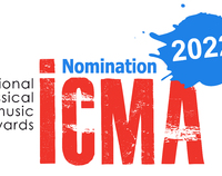 Napsi ICMA Nomination 2022