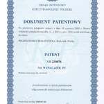 Proteza kończyny dla zwierząt z patentem RP.jpg