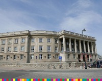 Uniwersytet w Białymstoku - Wydział Historyczno-Socjologiczny.