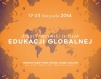 Drugi Łomżyński Tydzień Edukacji Globalnej