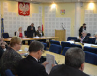 Najkrótsza Sesja Rady Miejskiej w Suwałkach