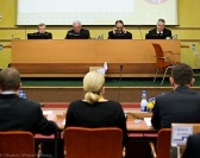 Harmonogram posiedzeń Komisji Sejmiku Województwa Podlaskiego