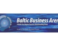 Spotkania kooperacyjne Baltic Business Arena w Estonii