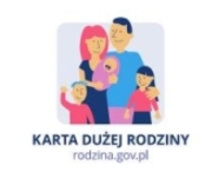 Szybszy zwrot podatku z Kartą Dużej Rodziny