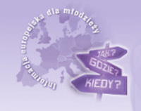Poszukiwane punkty Eurodesk Polska