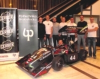 Cerber Motorsport na NIDays w Warszawie
