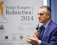 Polski Kongres Rolnictwa 2014 - województwo podlaskie