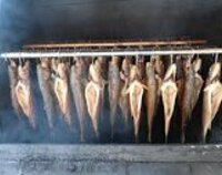 Wędzone ryby słodkowodne na Liście Produktów Tradycyjnych