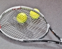 Dodatkowe lekcje z tenisa w białostockiej szkole