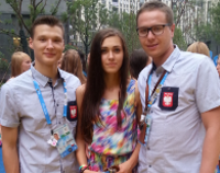 Młodzieżowe współzawodnictwo sportowe MSiT w roku 2014 na Podlasiu