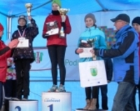 Narciarski bieg na Igrzyska - Puchar Grupy Azoty