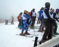 XX Mistrzostwa Polski w Narciarstwie Alpejskim i Snowboardzie FAMILY CUP 2015
