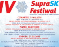 IV Supraski Festiwal