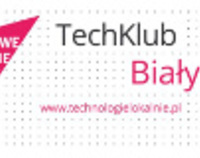 Spotkanie TechKlubu Białystok „W starym kinie”