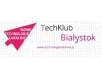 Kolejne spotkanie TechKlubu Białystok