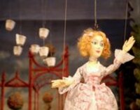 Opera marionetkowa „Kantata o Kawie”