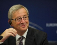 Nowa Komisja: Propozycja Junckera