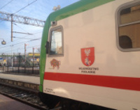 Nowy rozkład jazdy pociągów Przewozów Regionalnych