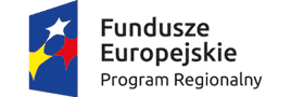 Baner Fundusze Europejskie_Program Regionalny